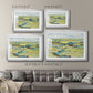 Idyll Sweep Premium Framed Print - Ready to Hang