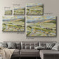 Mile Ten Premium Gallery Wrapped Canvas - Ready to Hang