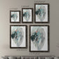 Stone Aperture I - Premium Framed Canvas 2 Piece Set - Ready to Hang