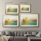 Last Day of Summer  Premium Framed Print - Ready to Hang