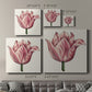 Tulip Garden VII - Canvas Art Print