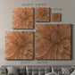 Wall Flower IX-Premium Gallery Wrapped Canvas - Ready to Hang