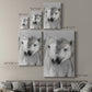 Affection I Premium Gallery Wrapped Canvas - Ready to Hang