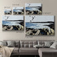 Maine Event Premium Gallery Wrapped Canvas - Ready to Hang