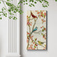Song of Spring - Canvas Art Print