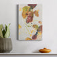 Attracting Love II Premium Gallery Wrapped Canvas - Ready to Hang