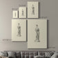 Classical Statuary I Premium Gallery Wrapped Canvas - Ready to Hang