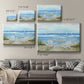 Seaside Escape Premium Gallery Wrapped Canvas - Ready to Hang