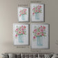 Adorable I - Modern Framed Canvas Print