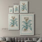 Willow Blue Besler III - Canvas Art Print