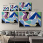 Ode to Matisse I - Canvas Art Print