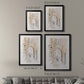 Venice Market Day II - Modern Framed Canvas Print