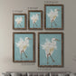 Heron Plumage III - Premium Framed Canvas 2 Piece Set - Ready to Hang