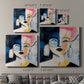 Sorella I - Canvas Art Print