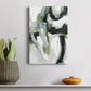 Green Onyx I Premium Gallery Wrapped Canvas - Ready to Hang