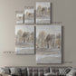 Meadow's Edge II Premium Gallery Wrapped Canvas - Ready to Hang