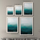 Drifting Sea I - Premium Framed Canvas 2 Piece Set - Ready to Hang