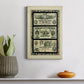 Money  Money  Money IV Premium Gallery Wrapped Canvas - Ready to Hang