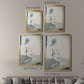 Picture Perfect -  Framed Canvas Print