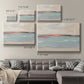 Sienna Horizon I Premium Gallery Wrapped Canvas - Ready to Hang