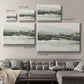 Turquoise Marsh I Premium Gallery Wrapped Canvas - Ready to Hang