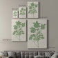 Vintage Garden I Premium Gallery Wrapped Canvas - Ready to Hang