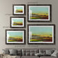 ETHEREAL LANDSCAPE I-Premium Framed Print - Ready to Hang