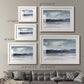 Beachcomber's Paradise - Barnwood Framed Art Print