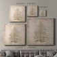 Stone Leaf I - Canvas Art Print