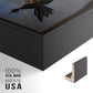 Cat Catching a Bird, 1939 - Floater Framed Canvas Print