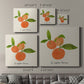 Citrus Trattare II-Premium Gallery Wrapped Canvas - Ready to Hang