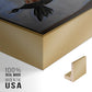Cat Catching a Bird, 1939 - Floater Framed Canvas Print