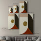 High Notes III - Canvas Art Print