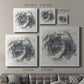 Rotational Orbit I - Canvas Art Print