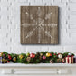 Barnwood Wonderland IV-Premium Gallery Wrapped Canvas - Ready to Hang