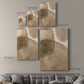 Neutral Object II - Canvas Art Print