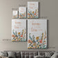 Home is Where Love Grows Premium Gallery Wrapped Canvas - Ready to Hang