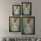 Global Vessel I - Modern Framed Canvas Print