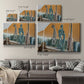 Seaworthy Premium Gallery Wrapped Canvas - Ready to Hang