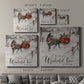 Most Wonderful Time - Canvas Art Print