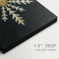 Evergreen of Chalk Blessing - Canvas Art Print