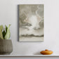 Sepia Sky II Premium Gallery Wrapped Canvas - Ready to Hang