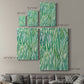 Just Grass I Premium Gallery Wrapped Canvas - Ready to Hang