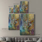 Fall Fling Premium Gallery Wrapped Canvas - Ready to Hang