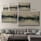 Ocean Streams - Canvas Art Print