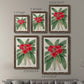 Flora of the Tropics III - Premium Framed Canvas 2 Piece Set - Ready to Hang