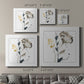 Branch Contours VI - Canvas Art Print