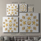 Seaside Kaleidoscope I - Canvas Art Print