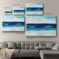 Above Us Only Sky - Canvas Art Print