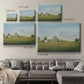 Grove Farm II Premium Gallery Wrapped Canvas - Ready to Hang